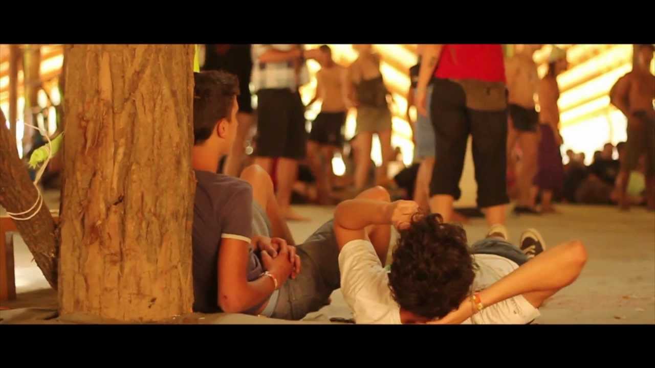 OZORA Festival 2012 (Un-official Full Video)