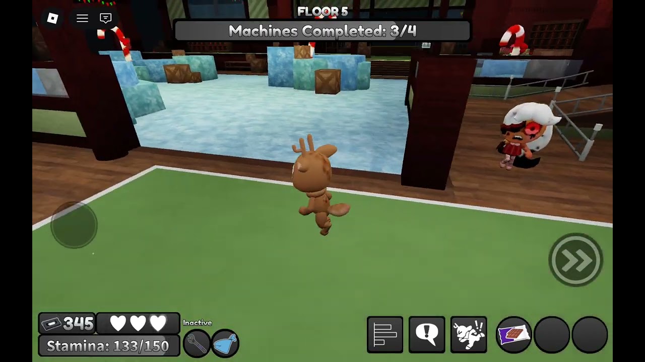 Blud is ginger ok? (Got this bug too much)