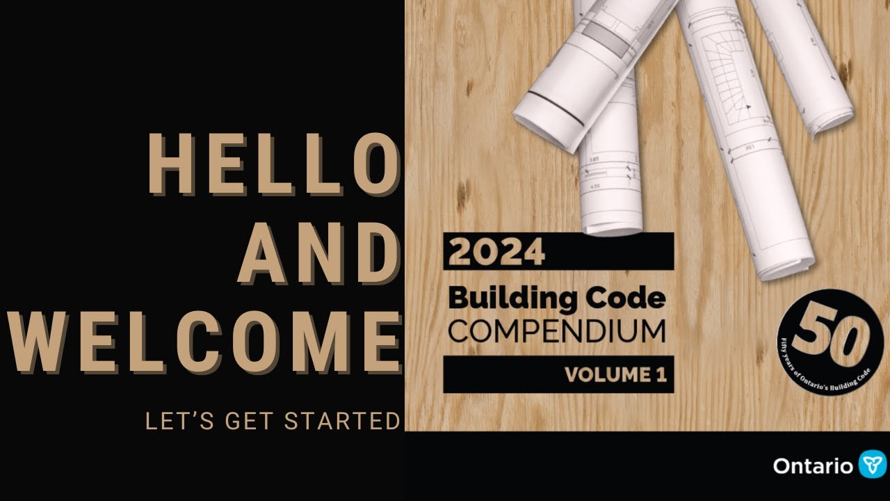 🆕 HELLO AND WELCOME! 👋 (CON8413)