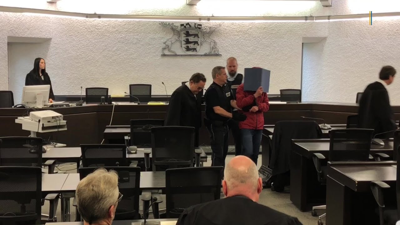 "Jaguar-Raserprozess": Bilanz zum Prozessende