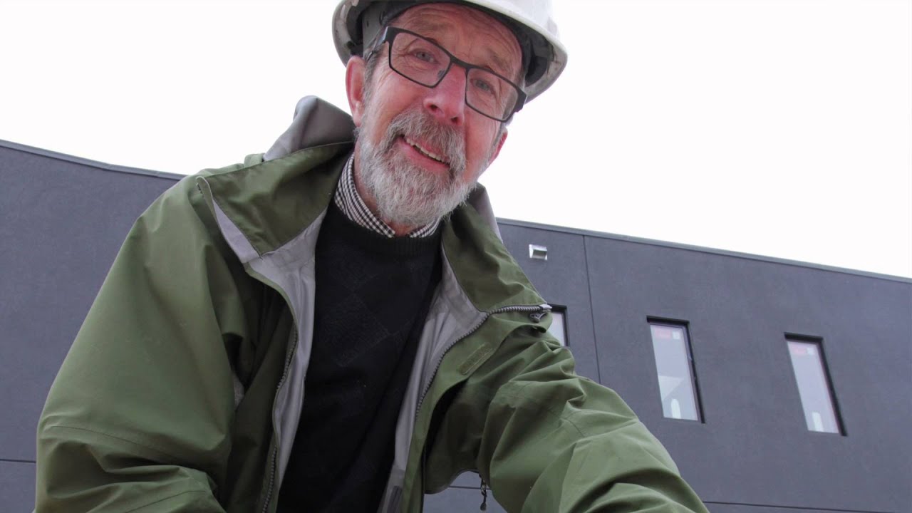 132. Insulation 101: A net-zero builder's formula for insulating a super energy efficient home