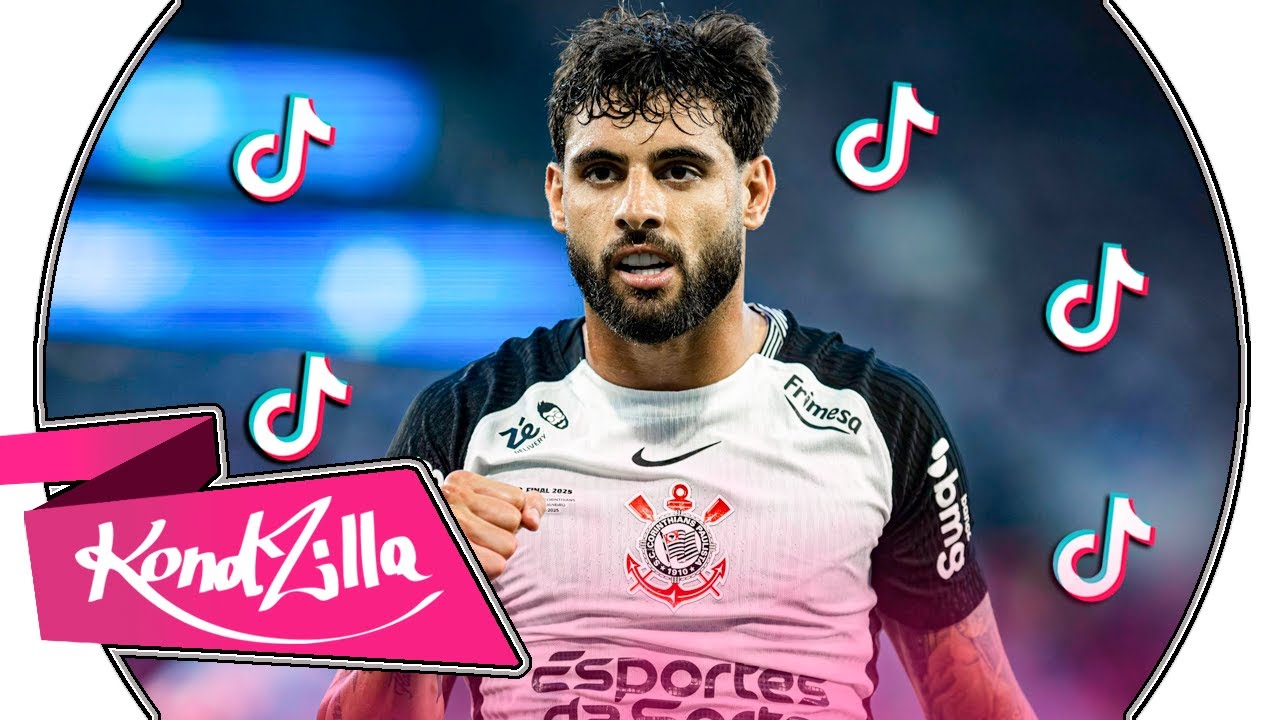 Yuri Alberto ● VOCÊ COMEU A PRINCESA (FUNK REMIX)