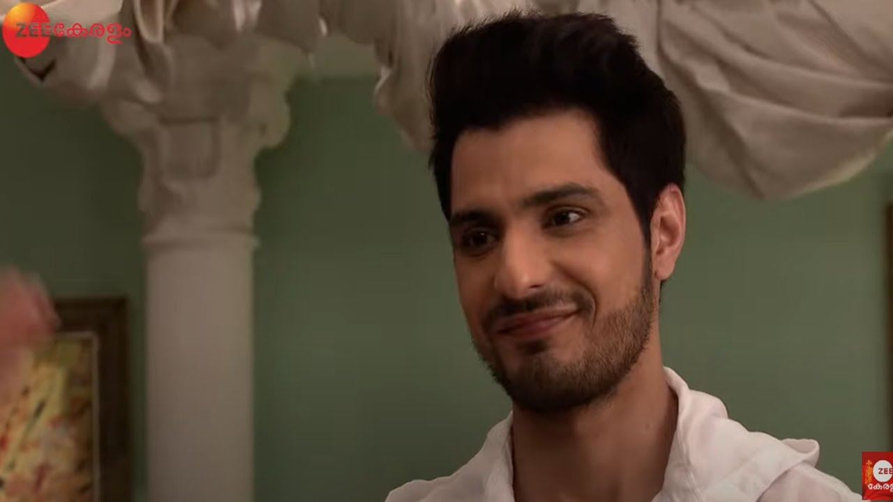 EP 828Синдхуорам - Индийский сериал малаялам - Же Кералам