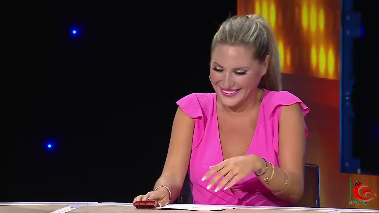 Laura Gallego 