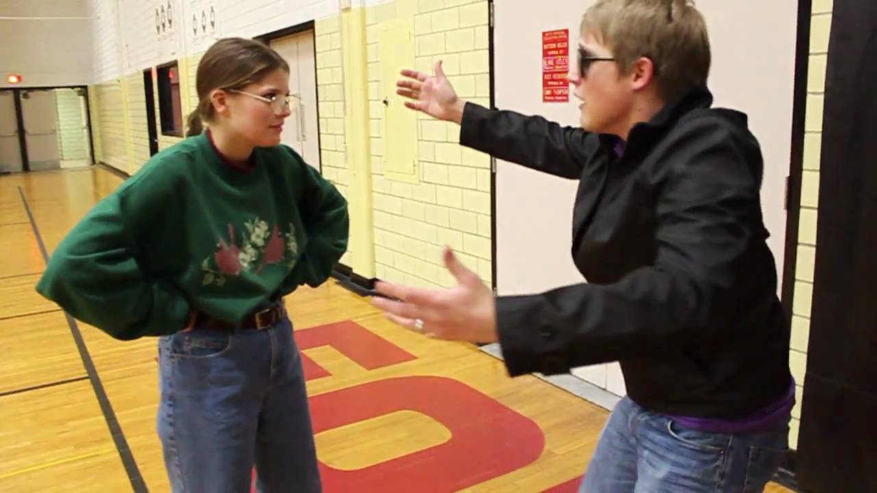 FDSH 2011 Senior Skit