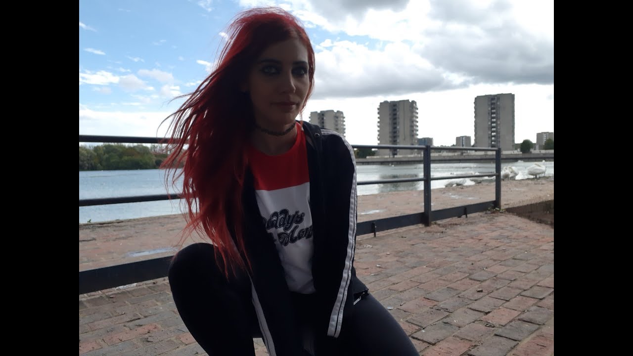 Misfits (2009) Location del film