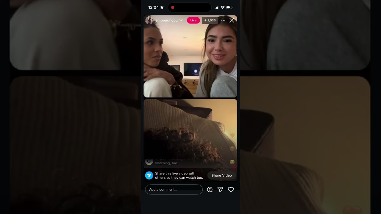 EMBREIGH MARCUS BRENNAN DEJA LIVE PT 2