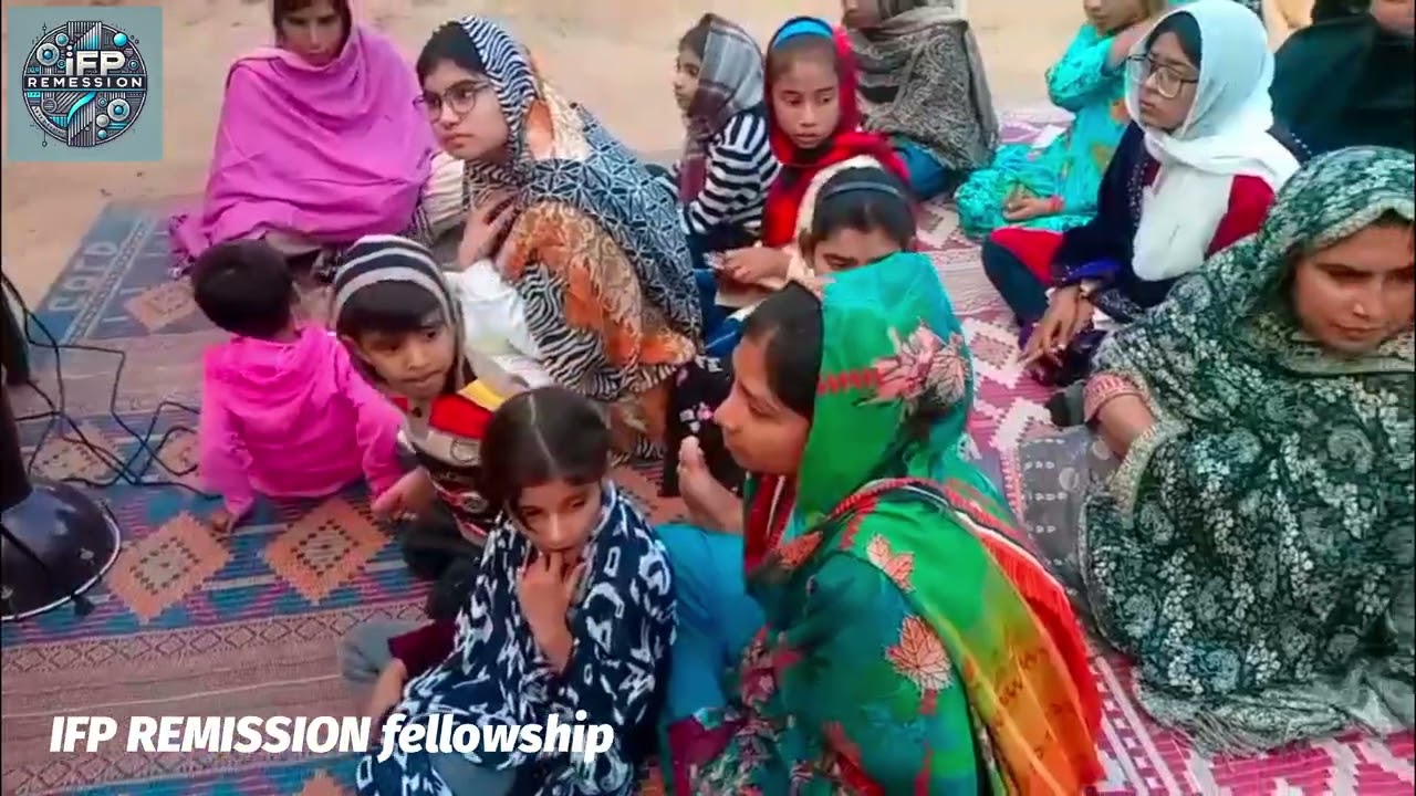 стипендия IFP для ремиссии