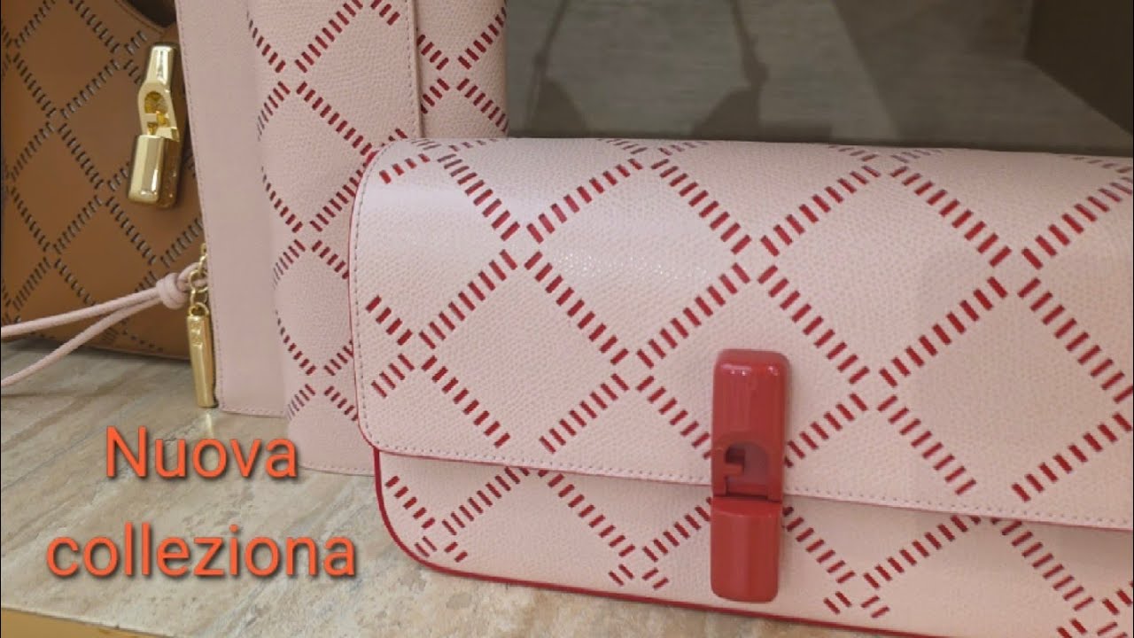 FURLA бутик у Венеции..нет нет сумку розовую я себе не брала