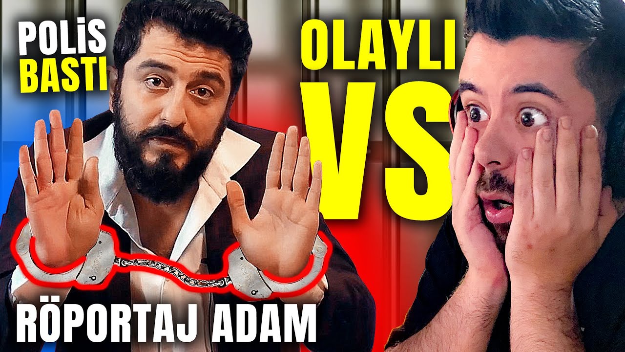 RÖPORTAJ ADAM vs UNLOST - YUH ! EVİ POLİS BASTI ! Half-Life Crossfire Günlükleri #19 CEZALI