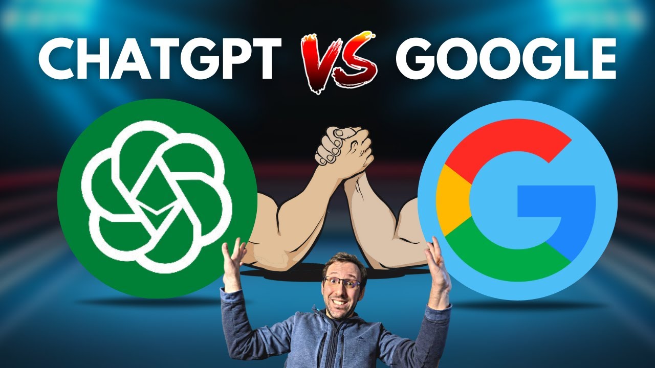 ChatGPT: le Google killer en approche?