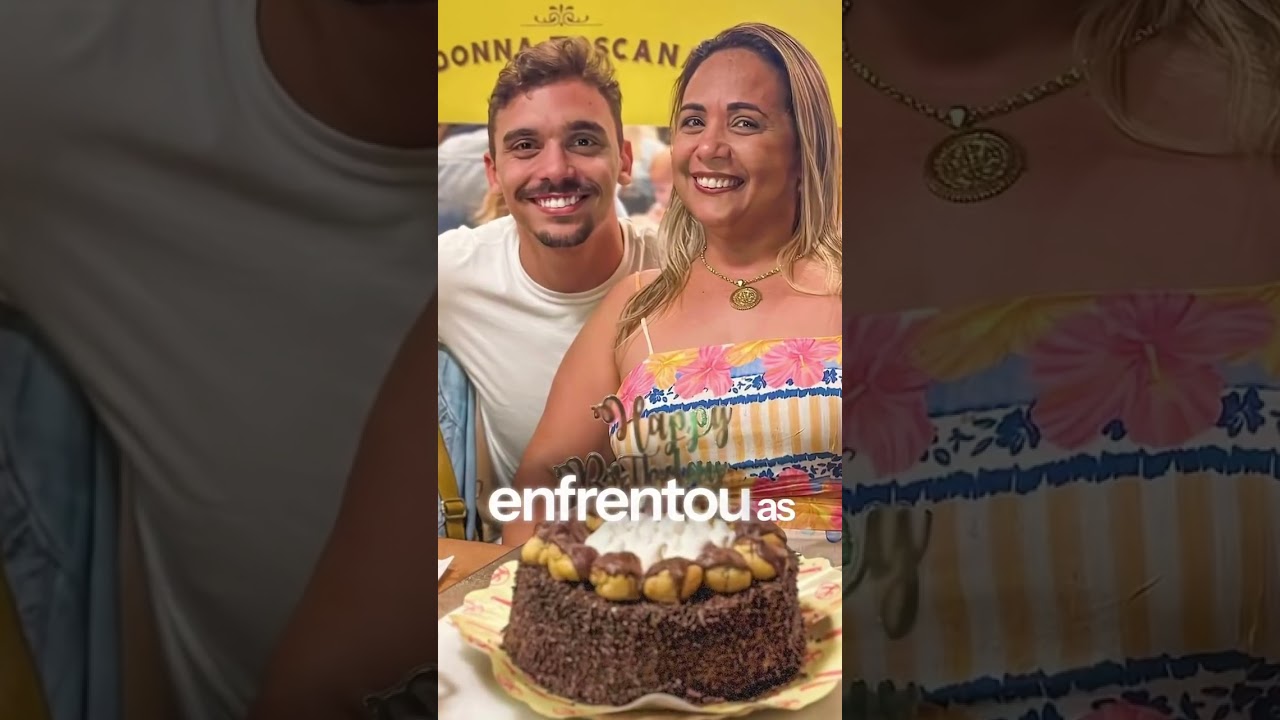 AN&Uacute;NCIO MAIS IMPORTANTE DA MINHA VIDA!