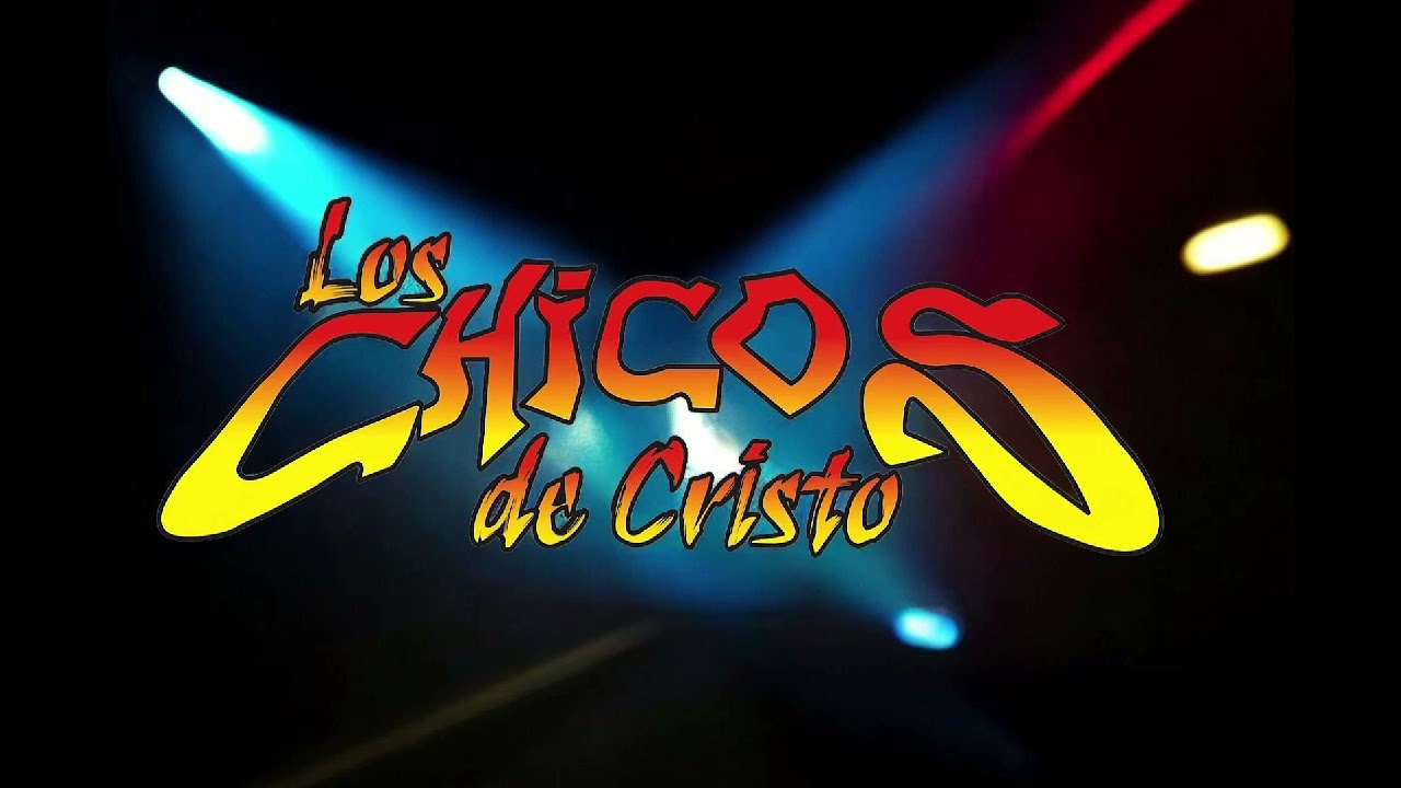 los chicos de cristo. Un pacto con Dios  !!