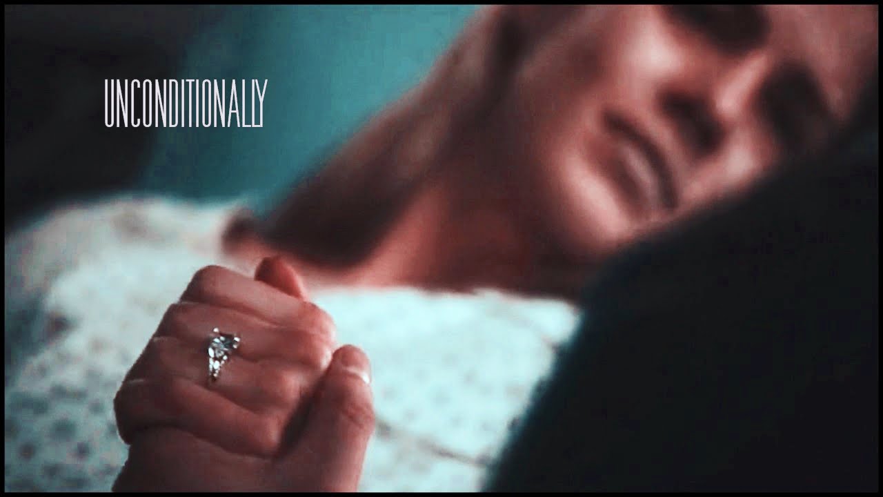 Oliver & Felicity || Unconditionally