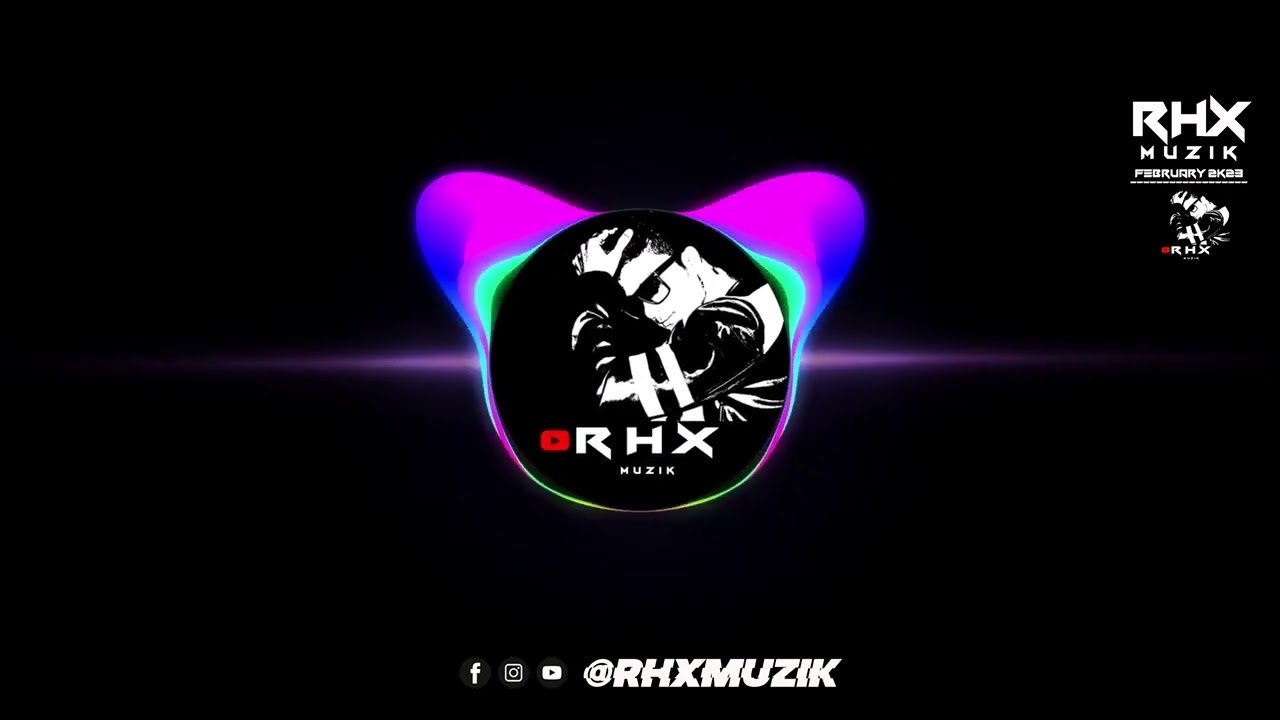 PASSOORI MIX 2023 @RHX_MUZIK