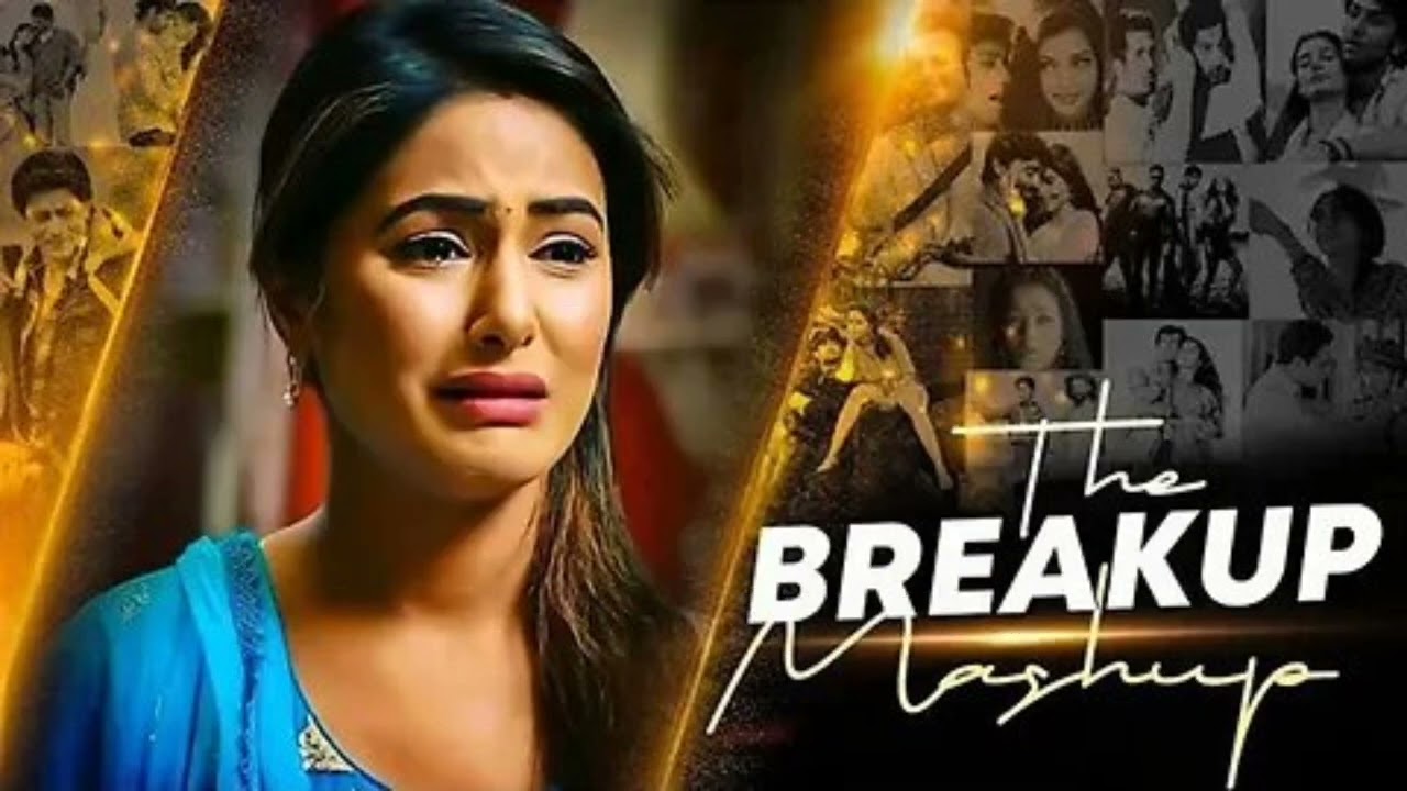 Raaton Bhar Jagta Hoon Main 💔 | Heart Touching Hindi Sad Song | Emotional AI Music