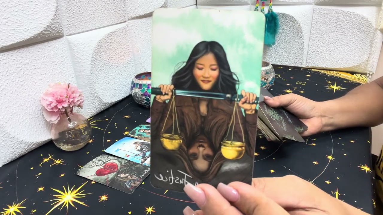 ESTÁ PERSONA A LLORADO POR TI CANCER #cancertarot #tarot #horoscopocancer #horoscopodehoy 