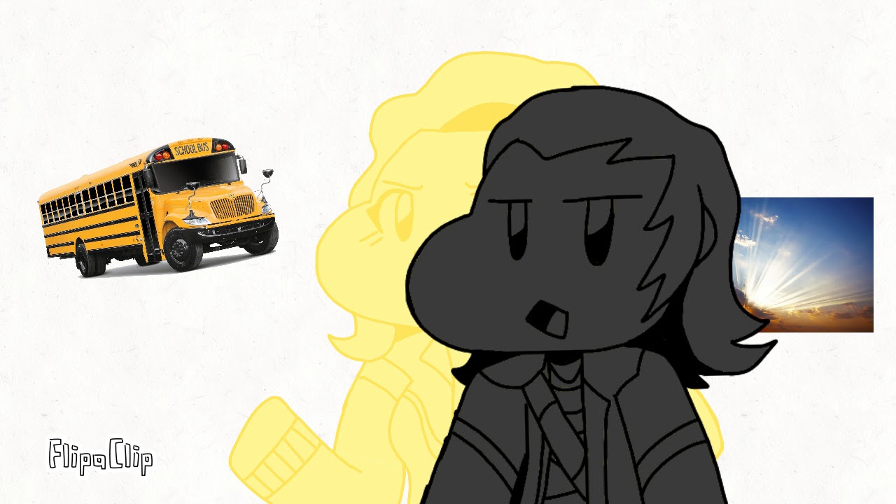 The Crayon Song - Marvel Animatic