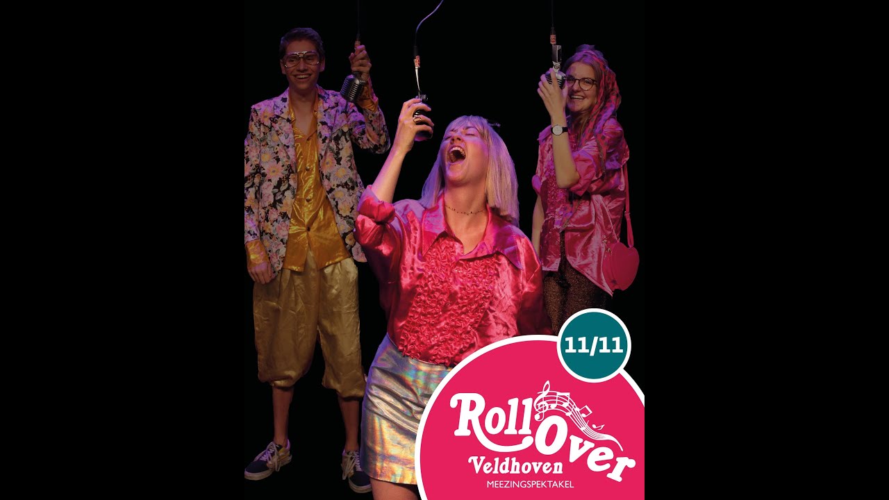 2022 Roll Over Veldhoven