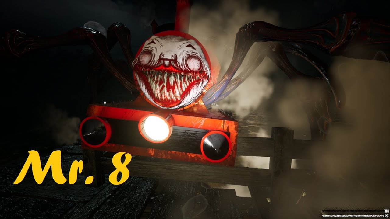 #Choochoocharles #choochoocharlesandthomas #choochoocharlesending #choochoocharleslive