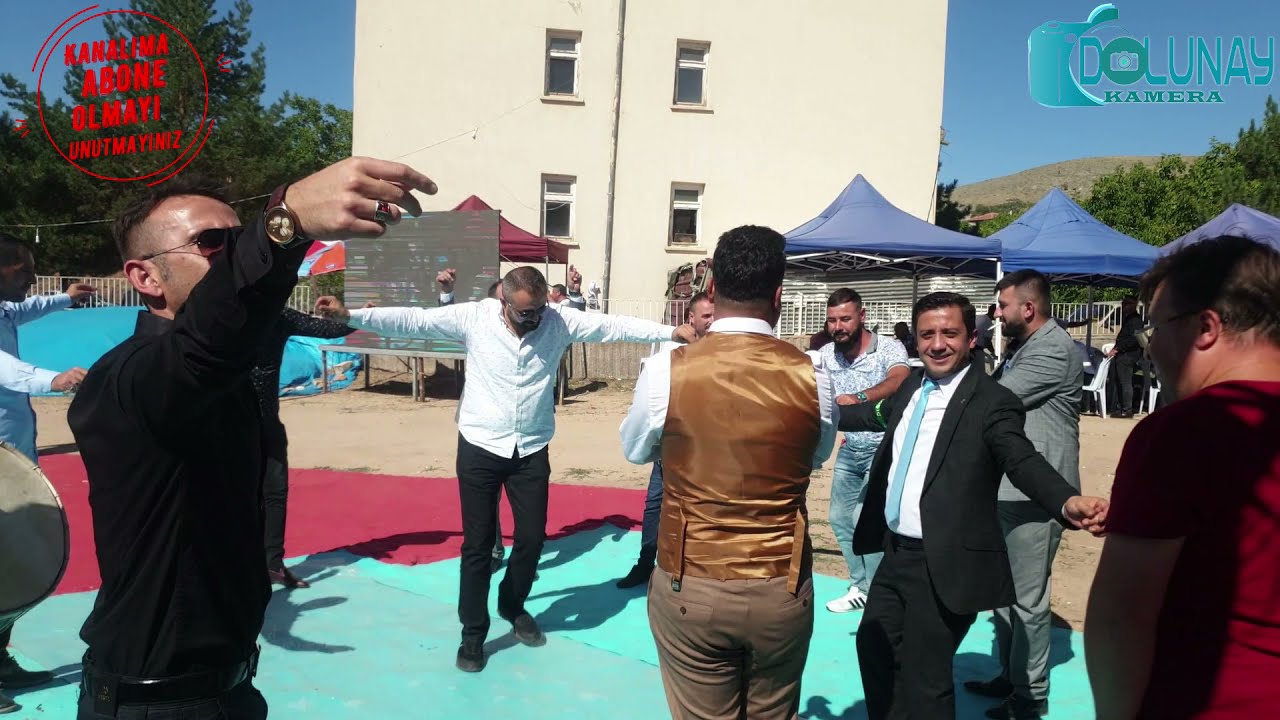 Mehmet EĞLENEN Oyun Havaları (Nette İLK 2021 !!!)