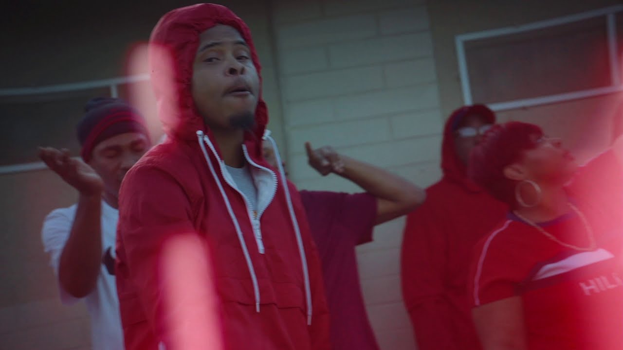 Tr3 Bizzl3 - F.T.J (Offical Music Video)