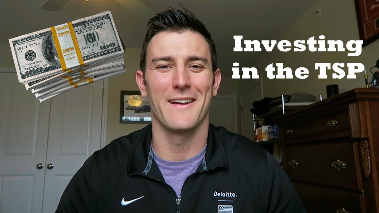 Let's Talk About the TSP