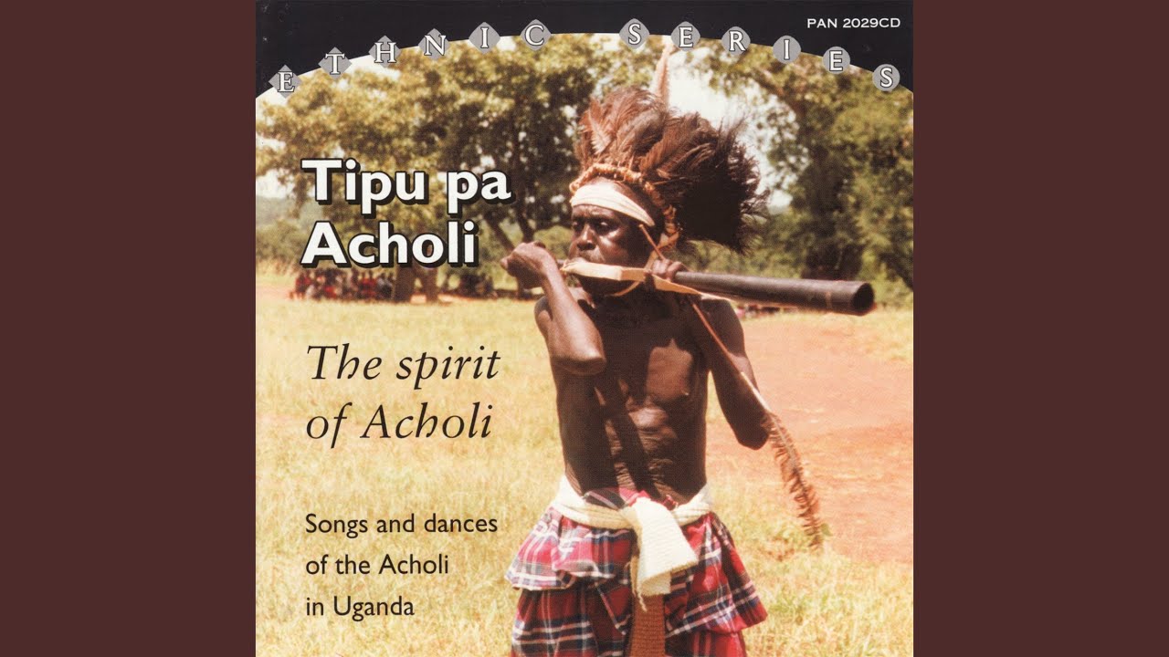 Lakwena Tonga