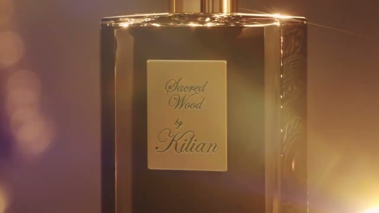Sacred Wood / KILIAN