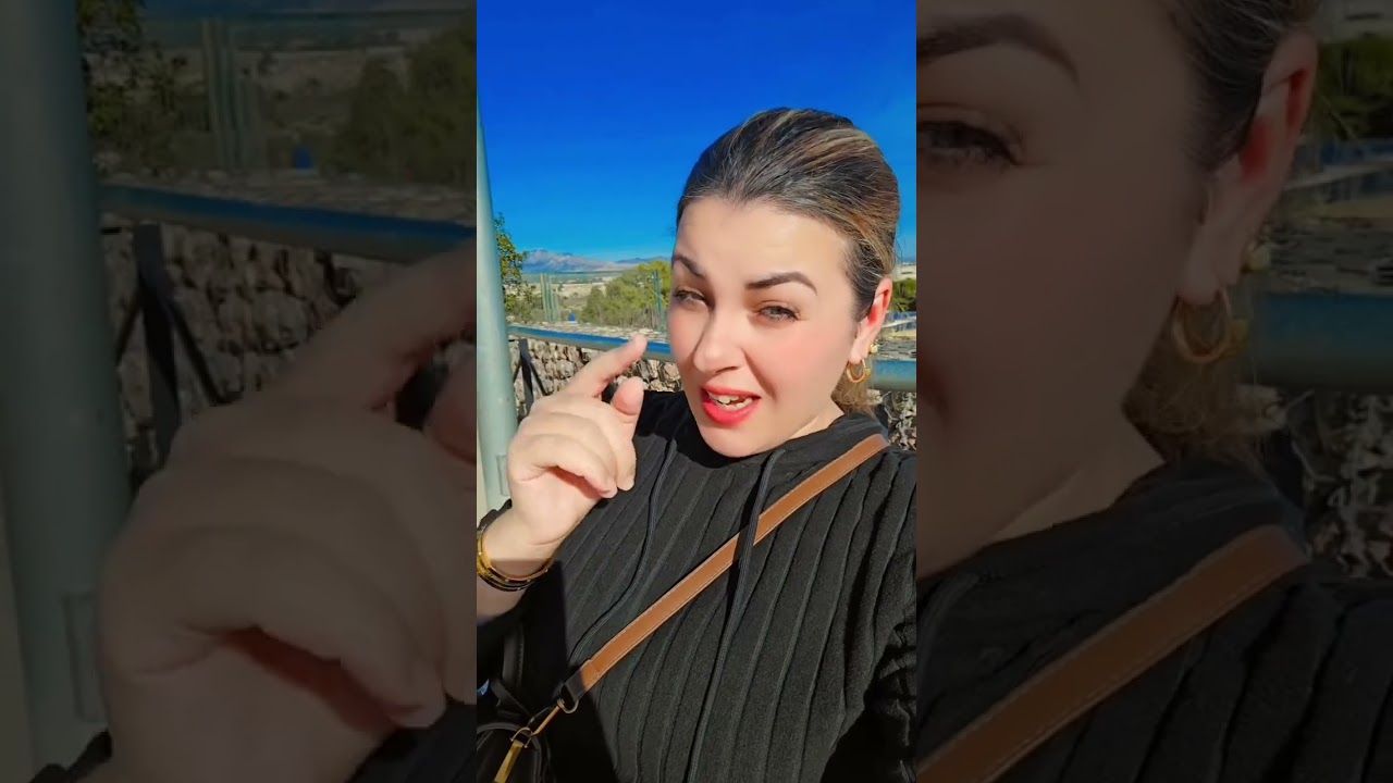Djidji La Star Kabyle Parle Des Femmes Kabyles Qui Sont Pas Propre 🤧😷