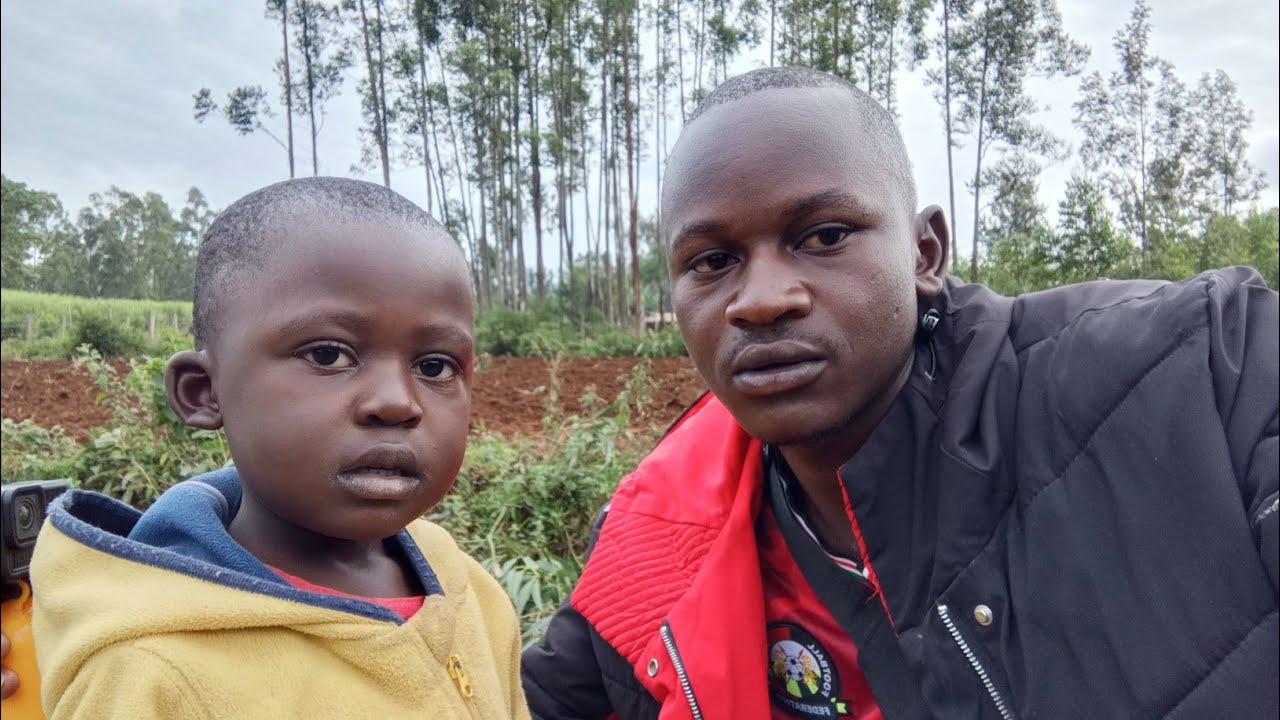 I Had To Tell Joan The Truth, Not Looking Good At All