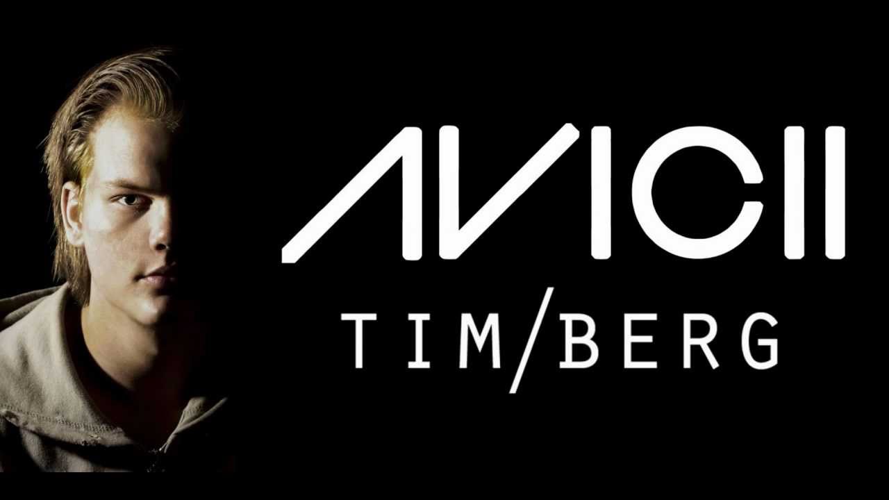 Avicii - Pianoculture (Original Mix) [HQ]