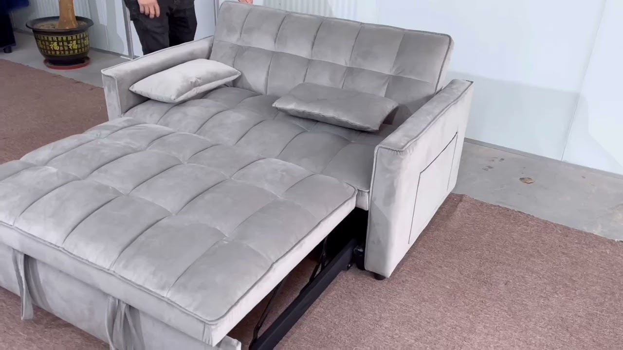 How to adjust the backrest