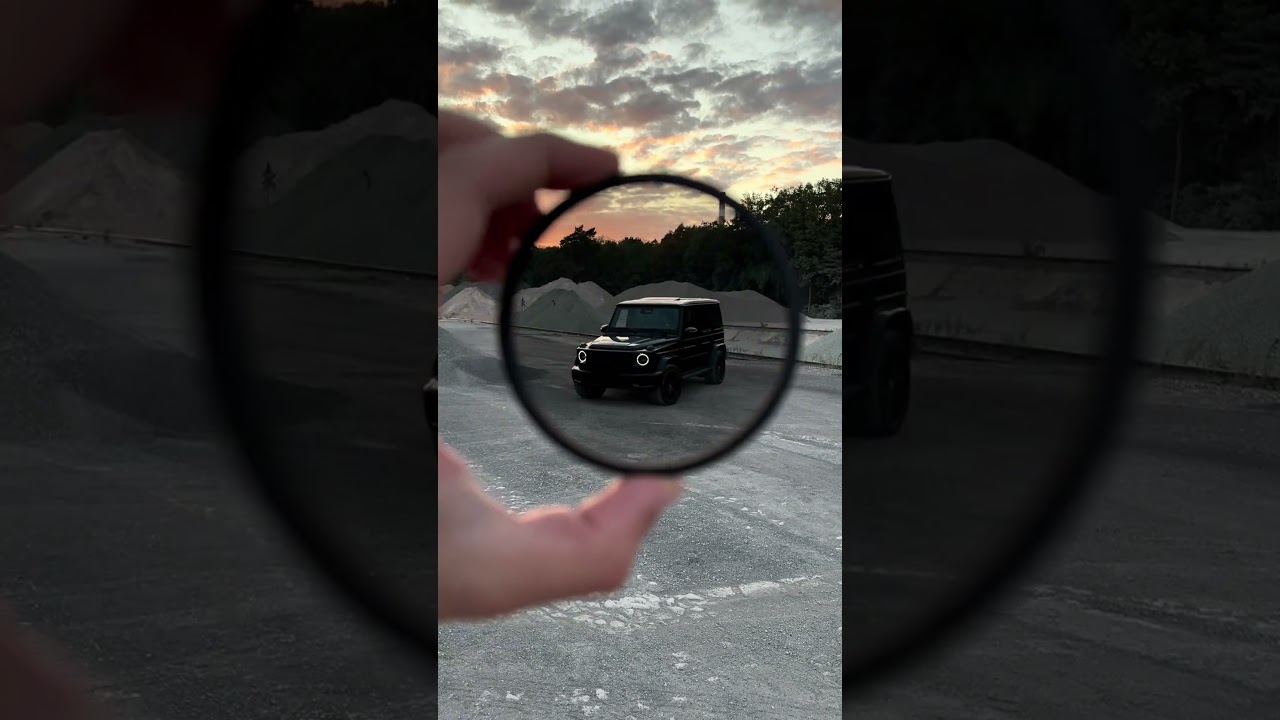 Why Every Photographer Needs a CPL Filter | REFLECTLENS