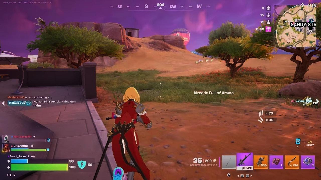 Id say that went well