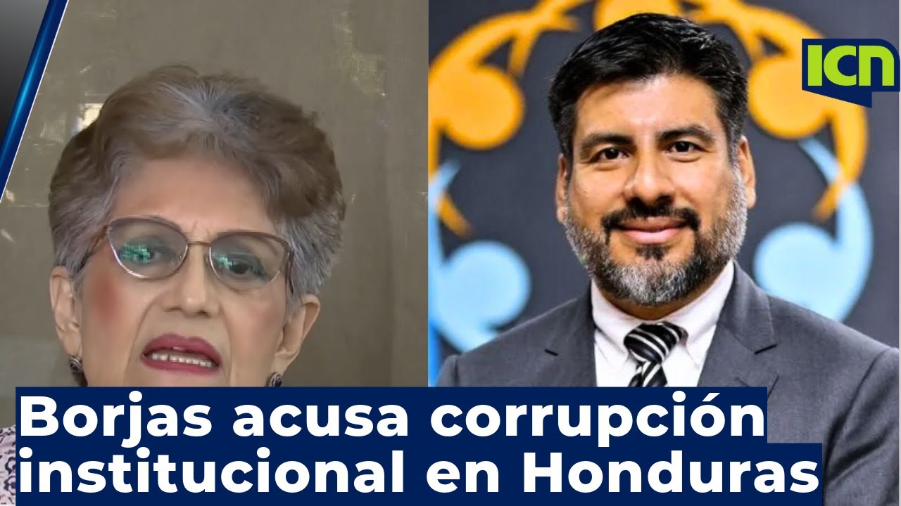 “El fiscal general persigue a la oposición y cierra los ojos ante los actos ilícitos del poder”