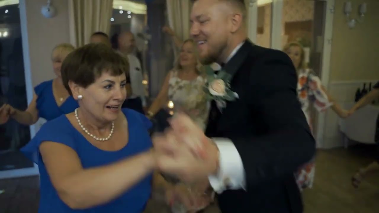 wesele 2022 Zespół Artigo
