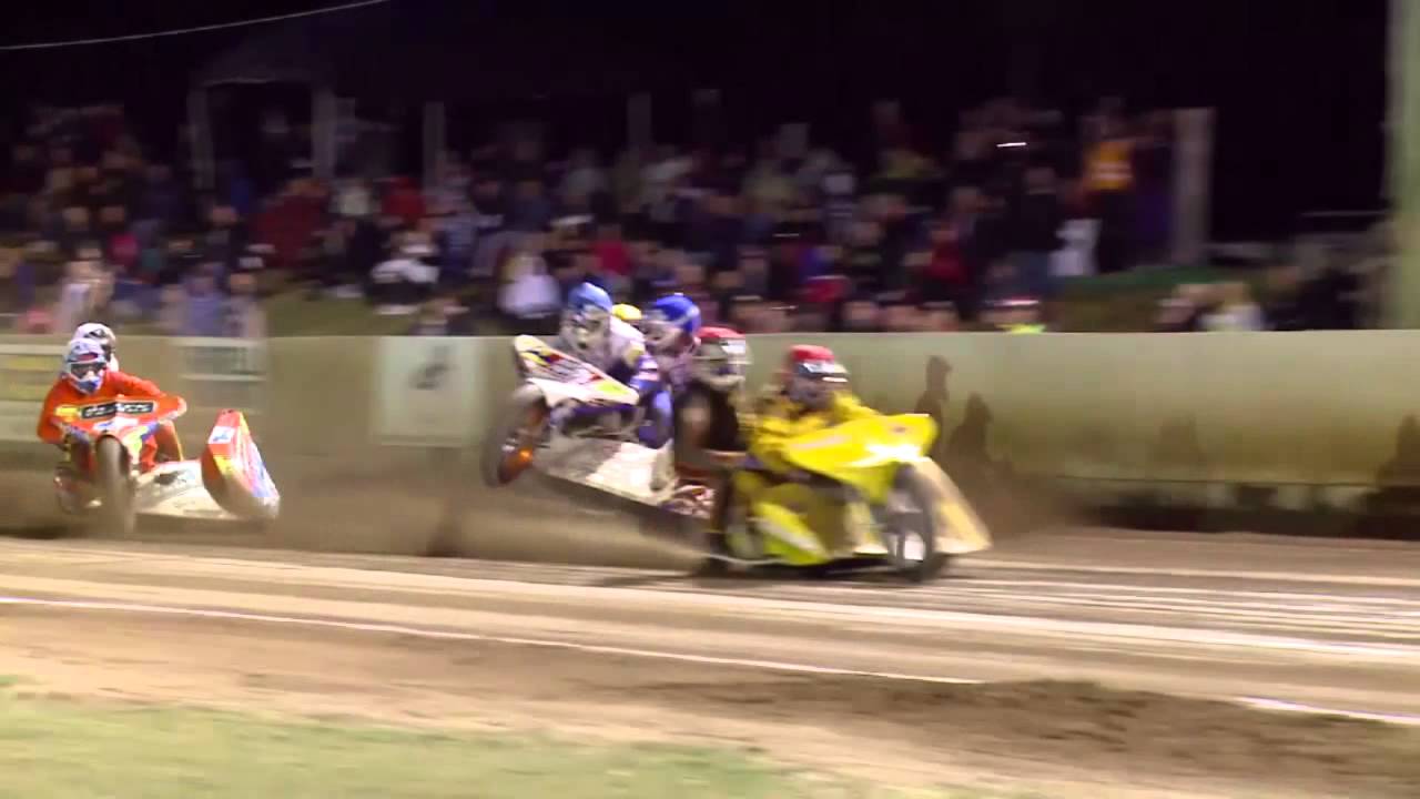 SIDECAR