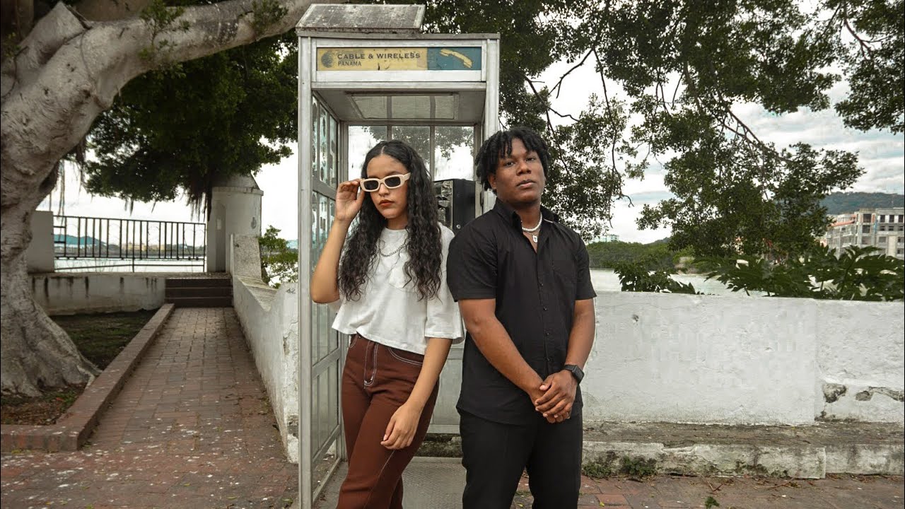 Daleshka Edith - Me Atraes ft Jaylan TGR   (Video Oficial)
