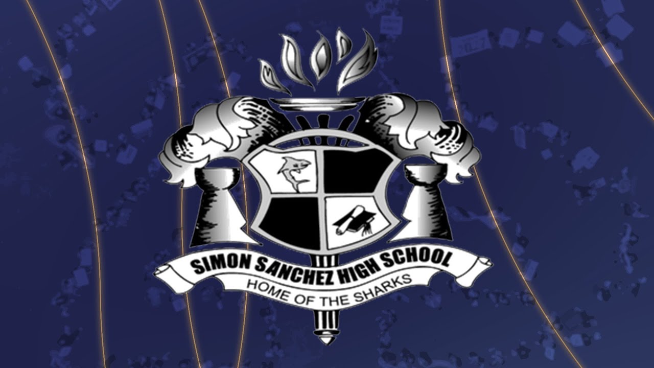 Lip Dub Challenge 2025 - Simon Sanchez High School