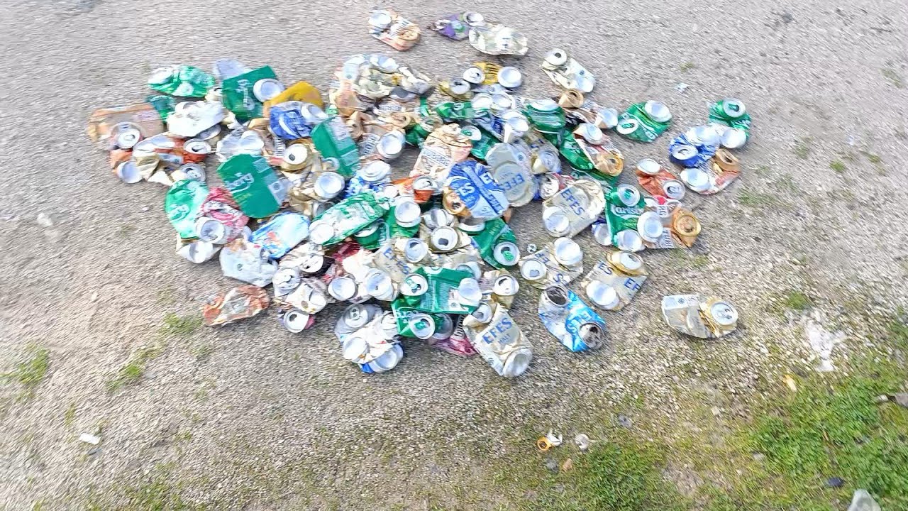 Doğadan sende para kazan