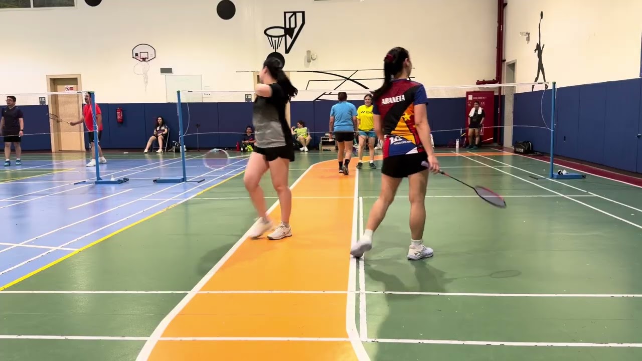 PAKCUTE: Chay Mhavs VS Jeanny Aux