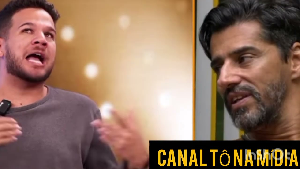 BBB26 ELENCO LIMITADO OU ELES AÍNDA PODEM FAZER ALGO DIFERENTE DENTRO DO JOGO