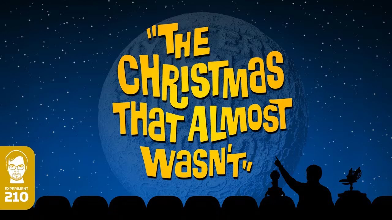 MST3K 1113: The Christmas That Almost Wasn't