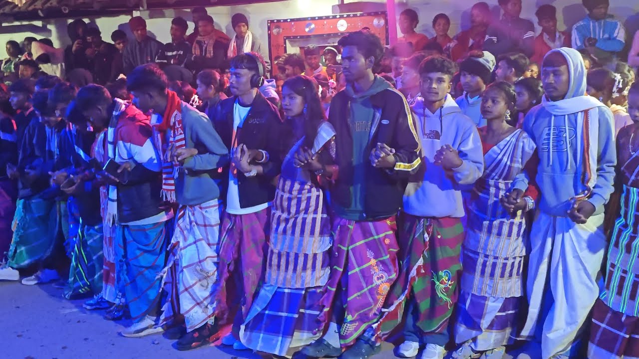 Bhutka Jil Jom 