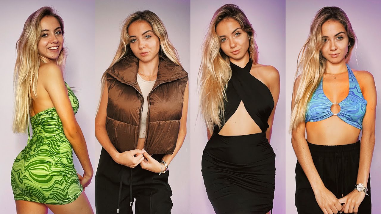 SUPER TRY ON HAUL DE SHEIN