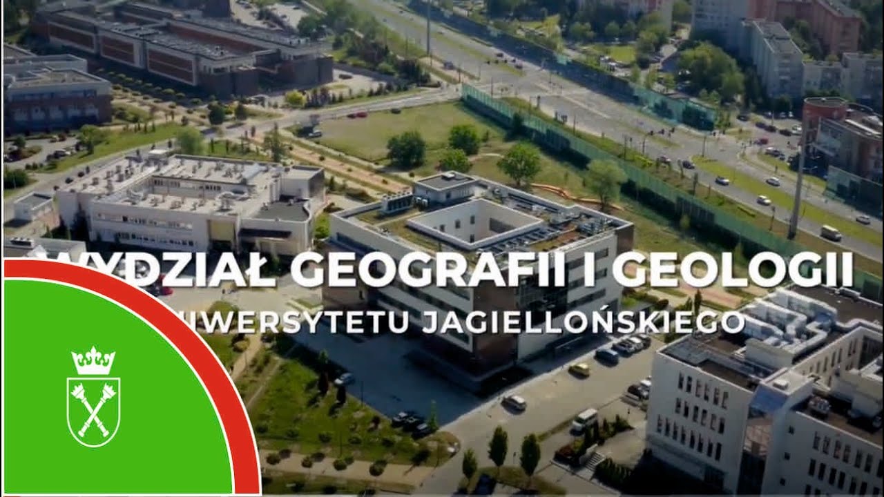 Wydział Geografii i Geologii UJ