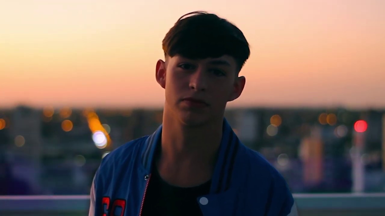 WALLY-G - Cuando no (Video Oficial)