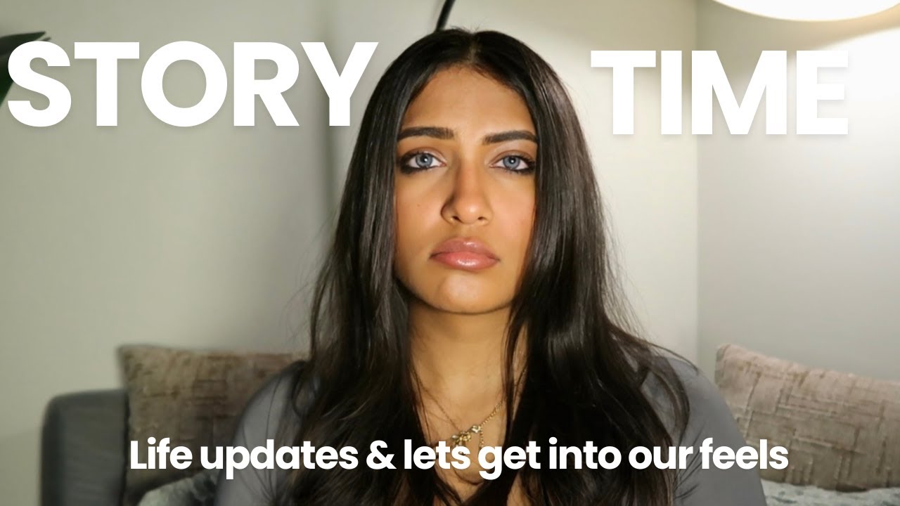 Почему мы расстались…