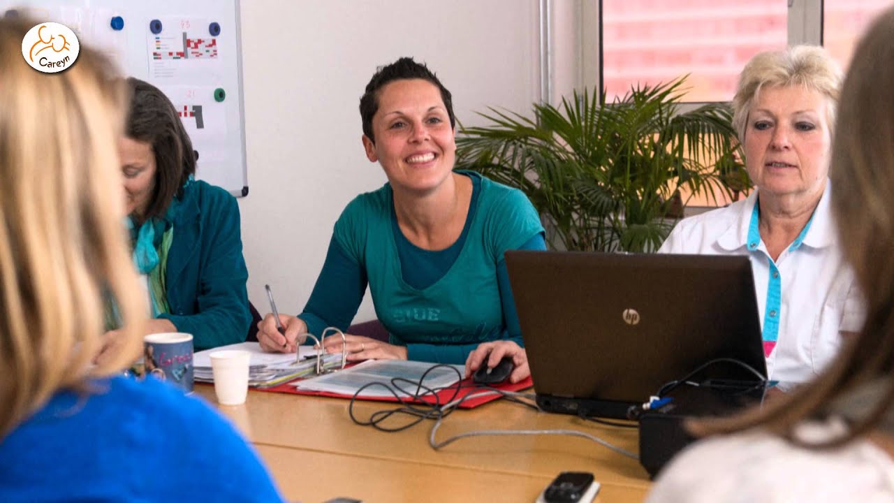 Revalidatie in Careyn Tamarinde